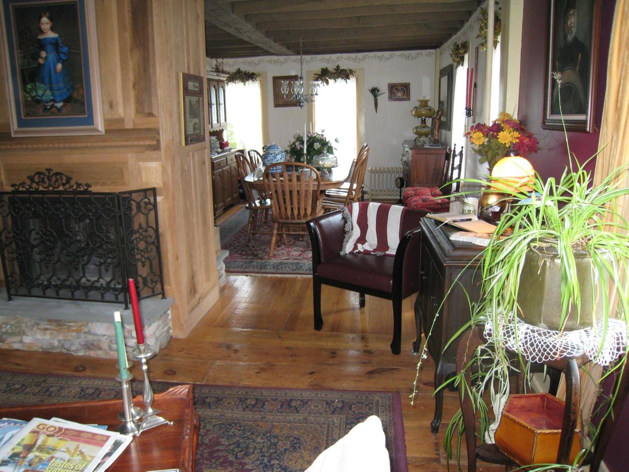 Captain Grant'S Poquetanuck Exterior foto